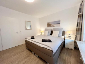 gina stay - Gemütliches Apartment direkt in Scharbeutz, Scharbeutz
